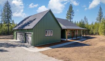 708 Tweedie Rd, Blanchard, ID 83804