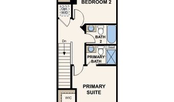 6983 Ipswich Ct Plan: Jamestown | Residence 301R, Castle Pines, CO 80108