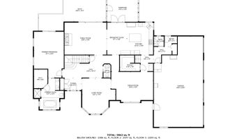 9 Hubbard Rd, Amherst, NH 03031