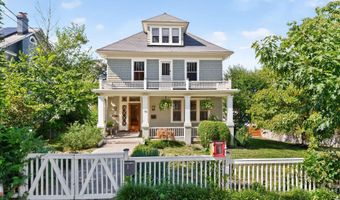 19 WHITTIER St NW, Washington, DC 20012