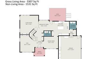 888 Newbern Ave, Asheboro, NC 27205