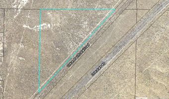 2000 E Humboldt House Rd, Imlay, NV 89418