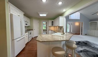206 Meadow Ridge Dr, Bardstown, KY 40004