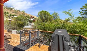 84 SHEARER Ave, Bisbee, AZ 85603