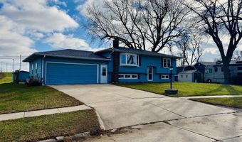 1410 MULBERRY St, Atlantic, IA 50022