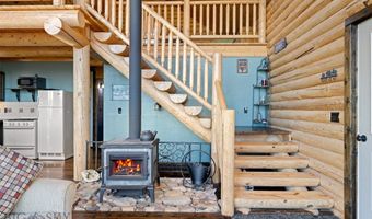 394 Bear Paw Trl, Anaconda, MT 59711