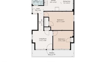 101 N Brighton Ave, Atlantic City, NJ 08401