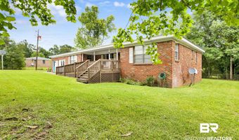 17714 Horseneck Rd, Bay Minette, AL 36507