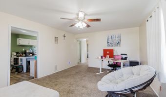1900 Hubbard Dr, Alamogordo, NM 88310