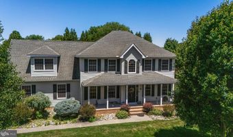 23 SONGBIRD Ln, Dover, DE 19904