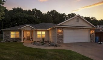 1807 McDermid Ave, Angola, IN 46703