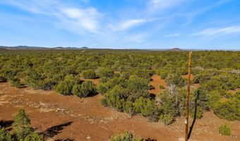 20 CR N8623, Concho, AZ 85924
