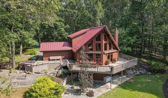 141 LONGVIEW Dr, Saylorsburg, PA 18353