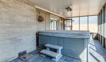 3704 N Riverside Dr, Bethany, OK 73008