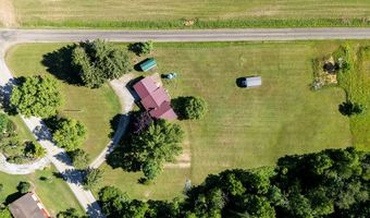 1044 Co Rd 2075, Ashland, OH 44805