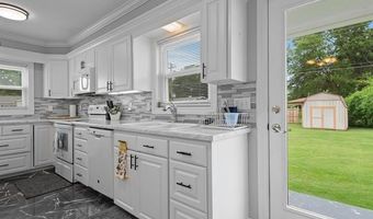 3600 Harvey Rd, Bartlesville, OK 74006