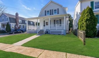 508 Palmer Ave, West Allenhurst, NJ 07711