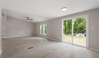 5049 W Hornes Church Rd, Bailey, NC 27807