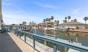 650 S Bay St, Aransas Pass, TX 78336