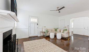 4010 Hiddenbrook Dr, Charlotte, NC 28205