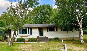204 S 5th St E, Aurora, MN 55705