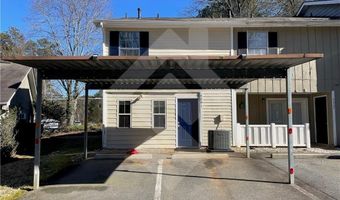 4267 Grogan St NW, Acworth, GA 30101