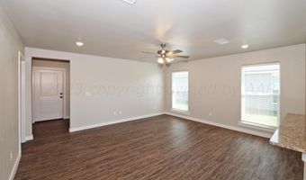 4902 Locker St, Amarillo, TX 79118