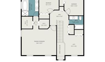 15265 Dupont Path, Apple Valley, MN 55124