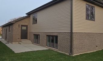 11236 S Lawler Ave, Alsip, IL 60803