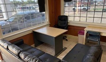 400 S Mississippi, Ada, OK 74820