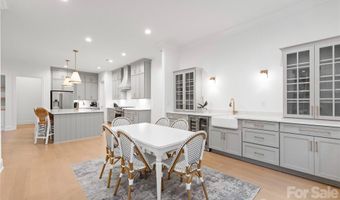1527 St George, Charlotte, NC 28205