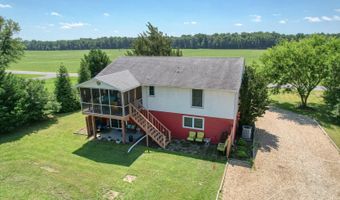 587 THISTLEWOOD Rd, Houston, DE 19954