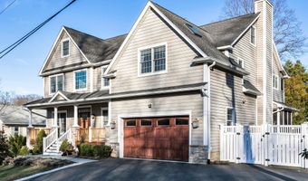 244 Van Kirk Ave, Atlantic Highlands, NJ 07716