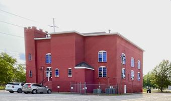 725 Laney Walker Blvd, Augusta, GA 30901