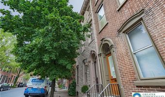 407 N 8th St, Allentown, PA 18102
