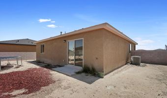 2404 CALLE DEL LOS CLAVELES, Belen, NM 87002