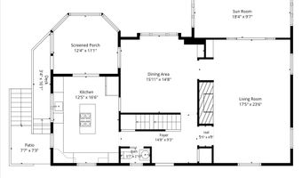 2316 N STAFFORD St, Arlington, VA 22207