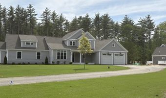 137 County, Amherst, NH 03031