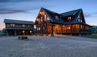 989 DRY CREEK Rd, Afton, WY 83110