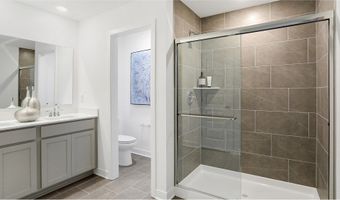 3809 Andean Dr Plan: Wentworth, Bargersville, IN 46106