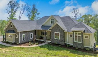 128 Saddle Ridge Dr, Alexander, NC 28701