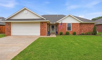 1204 Wendy Ln, Altus, OK 73521