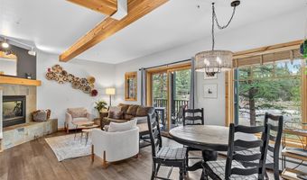 260 SKI HILL Rd 6, Breckenridge, CO 80424
