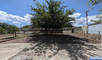 404 Diamond St, Bayard, NM 88023