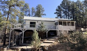 182 Midiron Dr Lot 22, Alto, NM 88312