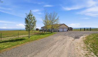 19397 Cloverland Rd, Asotin, WA 99402