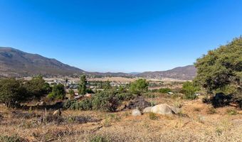 0 CASA DE ROCA Way, Alpine, CA 91901