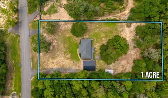 5208 Keyser Mill Rd, Baker, FL 32531