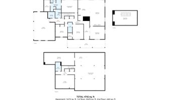 13851 N County Rd 500 E, Batesville, IN 47006