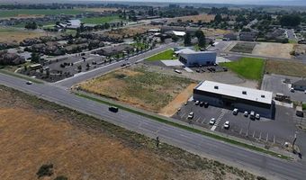 S Main St, Boardman, OR 97818